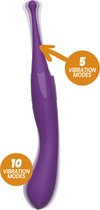 REWOLUTION | Rewolution Rewomagic Flexible Stimulator