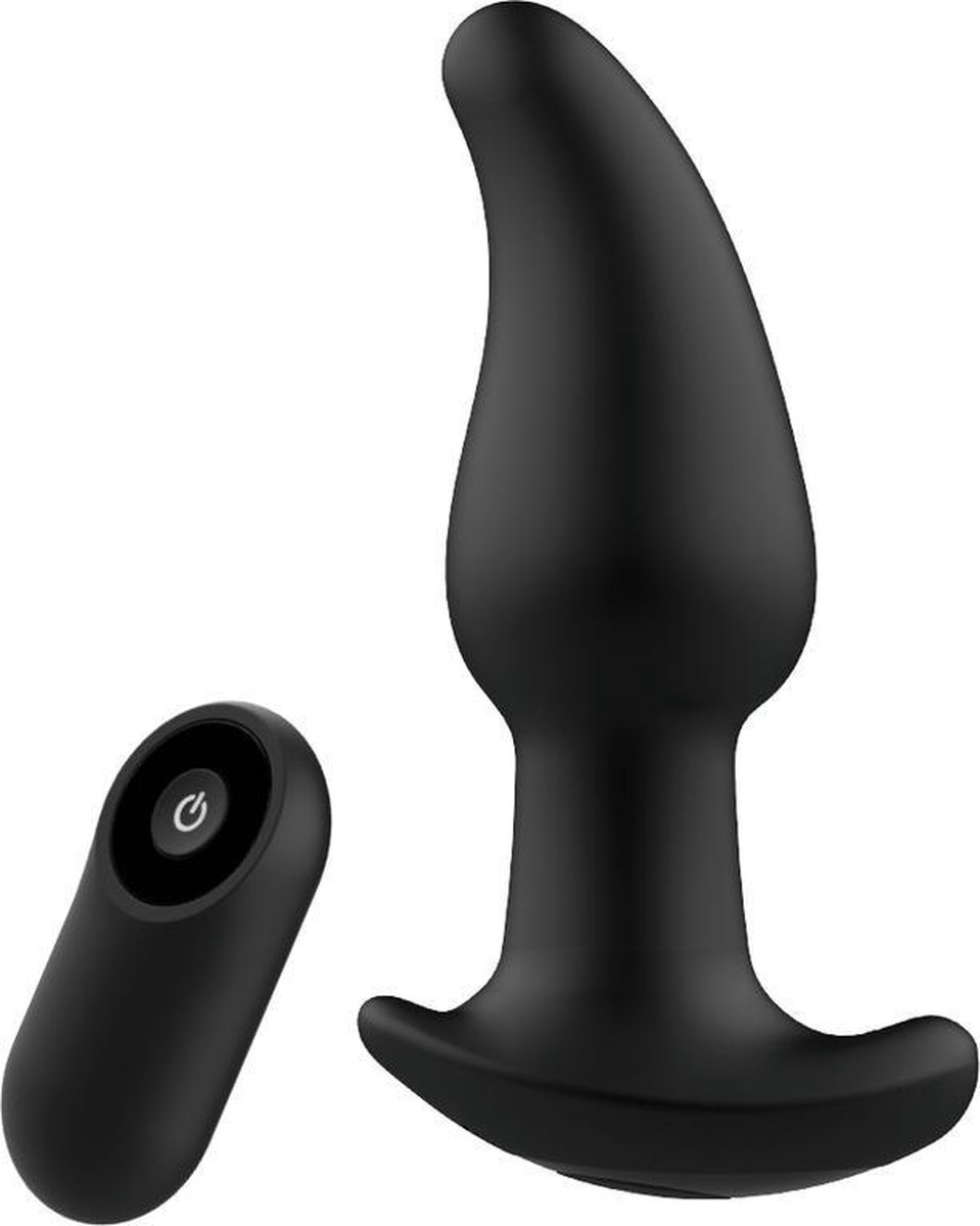 ADDICTED TOYS | Addicted Toys Remote Control Anal Plug P-spot