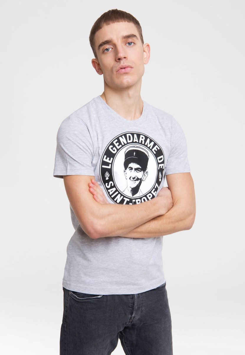 Logoshirt T-Shirt