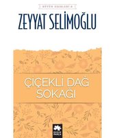 Çiçekli Dağ Sokağı