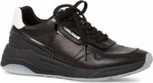 Tamaris Fashletics Dames Sneaker 1-1-23731-26 009 zwart normal Maat: 42 EU