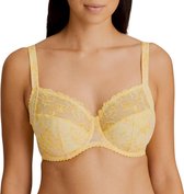 PrimaDonna Wild Flower Beugel Bh 0163131 Lemon Sorbet - maat 65F