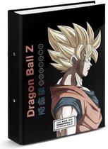 DRAGON BALL Z  Kakarot  Ring Binder