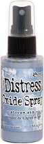 Ranger Distress Oxide Spray - Stormy Sky TSO67917 Tim Holtz