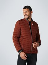 No Excess Jacket Mannen Stone Red, Xxl