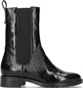 Omoda P22203 Chelsea boots - Enkellaarsjes - Dames - Zwart - Maat 41