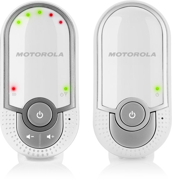 Motorola MBP11 babyfoon