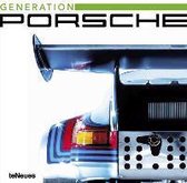 Generation Porsche