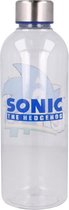 Sonic hydrofles - 22 cm - 850 ml - Plastiek
