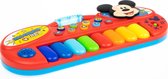 Mickey Mouse - Electronisch Keyboard