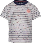 J&JOY - T-Shirt Jongen 05 Outback Boomerang