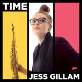 Jess Gillam - Time (CD)