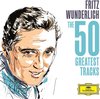 Fritz Wunderlich - 50 Greatest Tracks (2 CD)