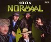 Normaal - 100 x Normaal (5 CD)