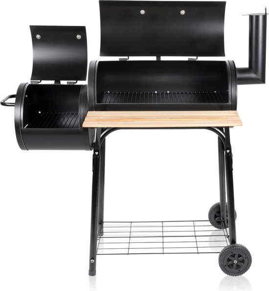 BBQ collection Smokerbarbecue