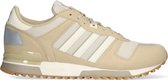 Adidas Zx 700 Heren Lage sneakers - Leren Sneaker - Heren - Bruin - Maat 45⅓