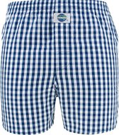 DEAL boxershort check 192189 - L