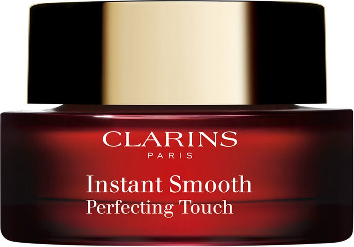 Clarins Instant Smooth Perfecting Touch Gezichtsprimer 15 ml