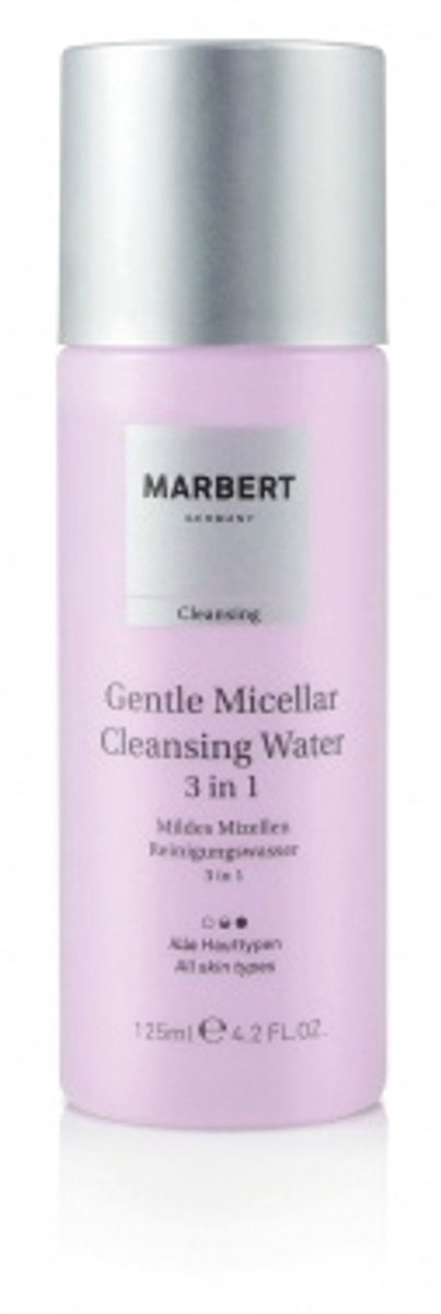 MARBERT Micellar water 125 ml