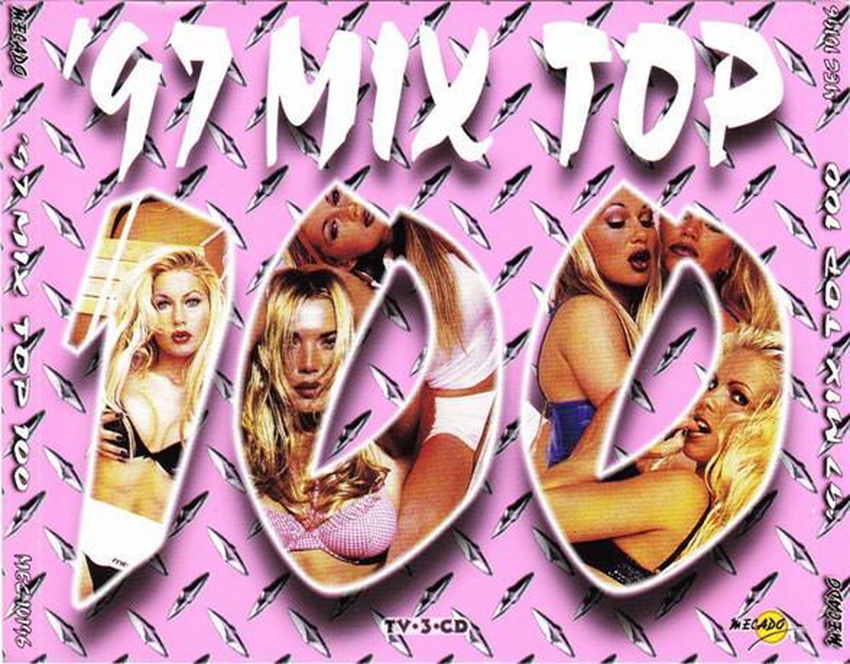 '97 Mix Top 100