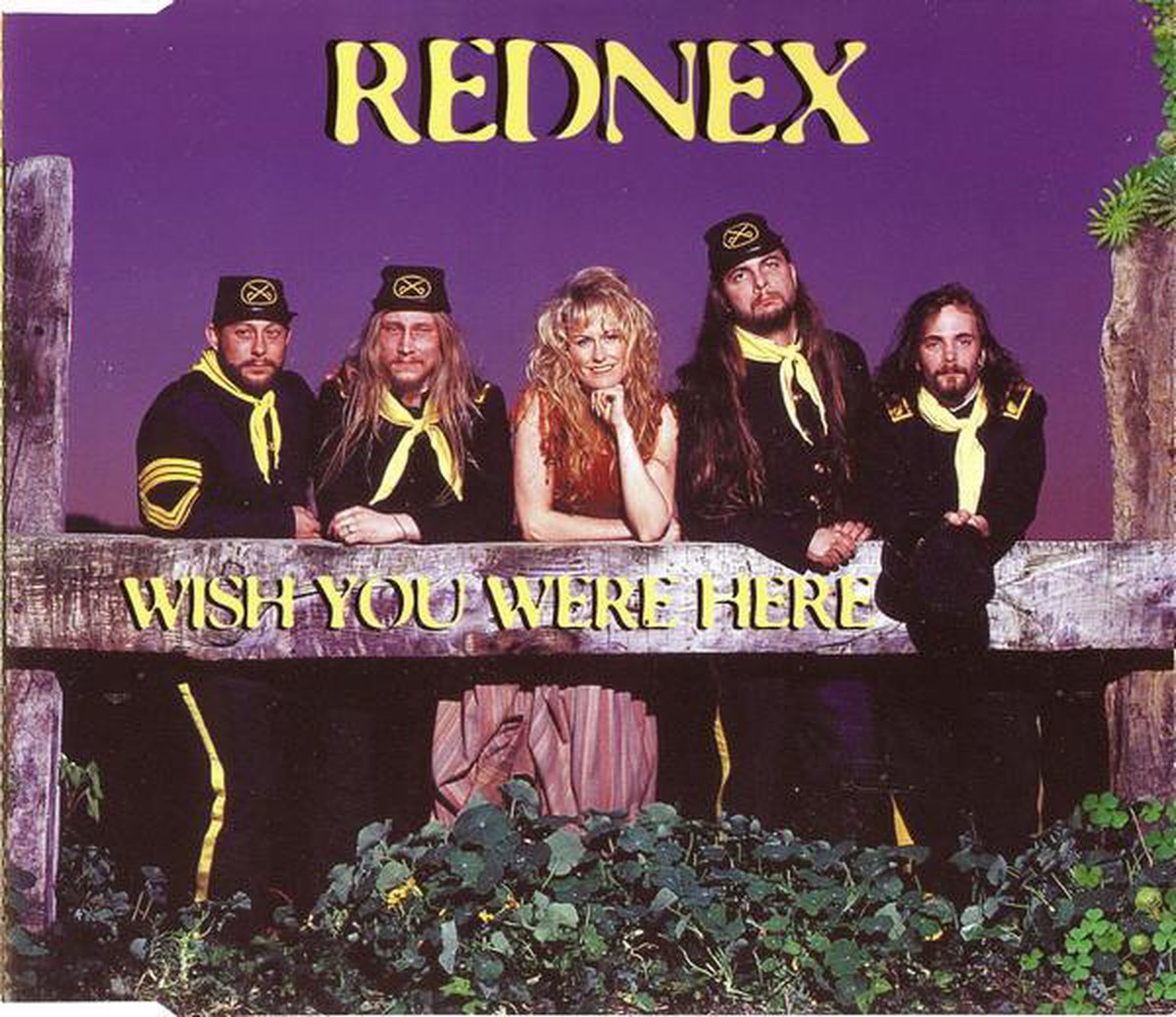 Wish You Were Here