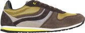 J&JOY - Sneakers Mannen 03 Rain Forest Khaki