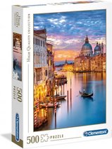 Legpuzzel Lightning Venice 1000 stukjes
