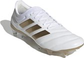 adidas Performance Copa 19.1 Fg Heren De schoenen van de voetbal wit 40