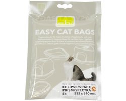 EASYCAT JUMBO KATTENBAKZAKKEN