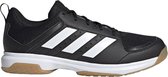 adidas Ligra 7 - Sportschoenen - zwart - maat 36 2/3