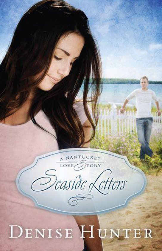 Seaside Letters - cover