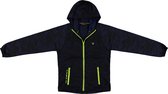 MDY Sportkleding - Trooper Windbreaker Jacket (S - Blauw)