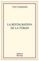 La restauration de la Torah