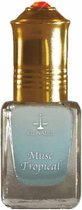 Musc Tropical Parfum El Nabil 5ml