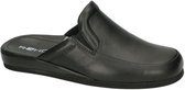 Rohde -Heren -  zwart - pantoffels & slippers - maat 46