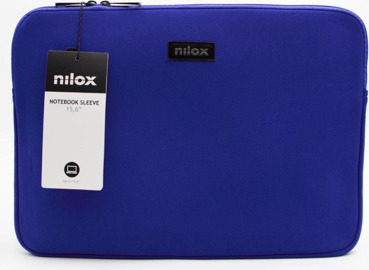 Nilox NXF1503 notebooktas 39,6 cm (15.6