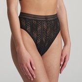 Marie Jo L'Aventure Richard Taille Slip  0522111 Zwart - maat 36