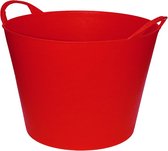 Talen Tools - Cockpit flexible 40 litres rouge