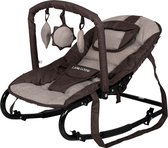 Little World Wipstoel Starwing Beige-Brown