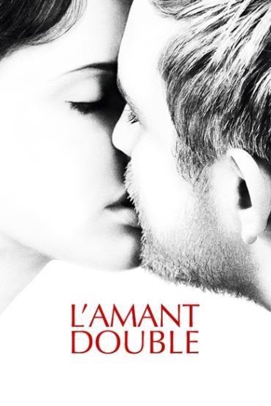 Amant Double (Blu-ray)