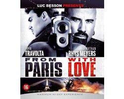From Paris With Love