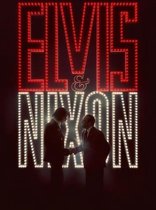 Elvis & Nixon (Blu-ray)
