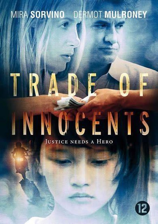Trade Of Innocents