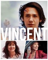 Vincent (DVD)