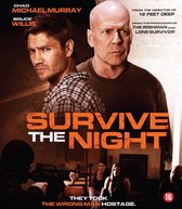 Survive The Night Blu-ray