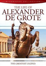 Life Of - Alexander De Grote (DVD)