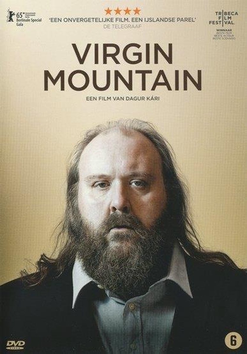 Virgin Mountain (DVD)