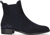 Unisa Boyer Chelsea boots - Enkellaarsjes - Dames - Blauw - Maat 38