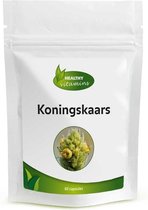 Koningskaars | 90 capsules | Vitaminesperpost.nl
