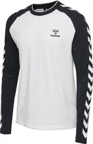 Hummel functioneel shirt mark Zwart-Xl